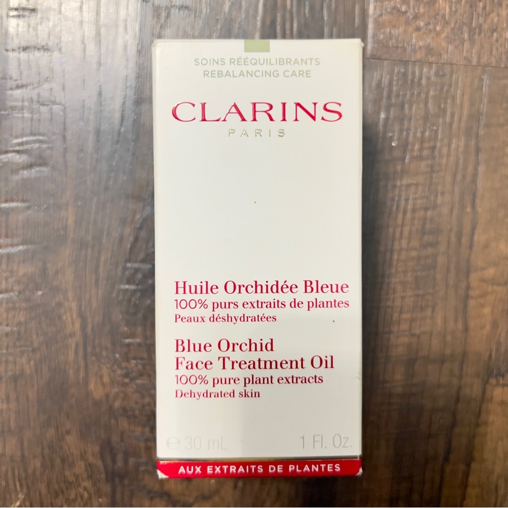 Clarins